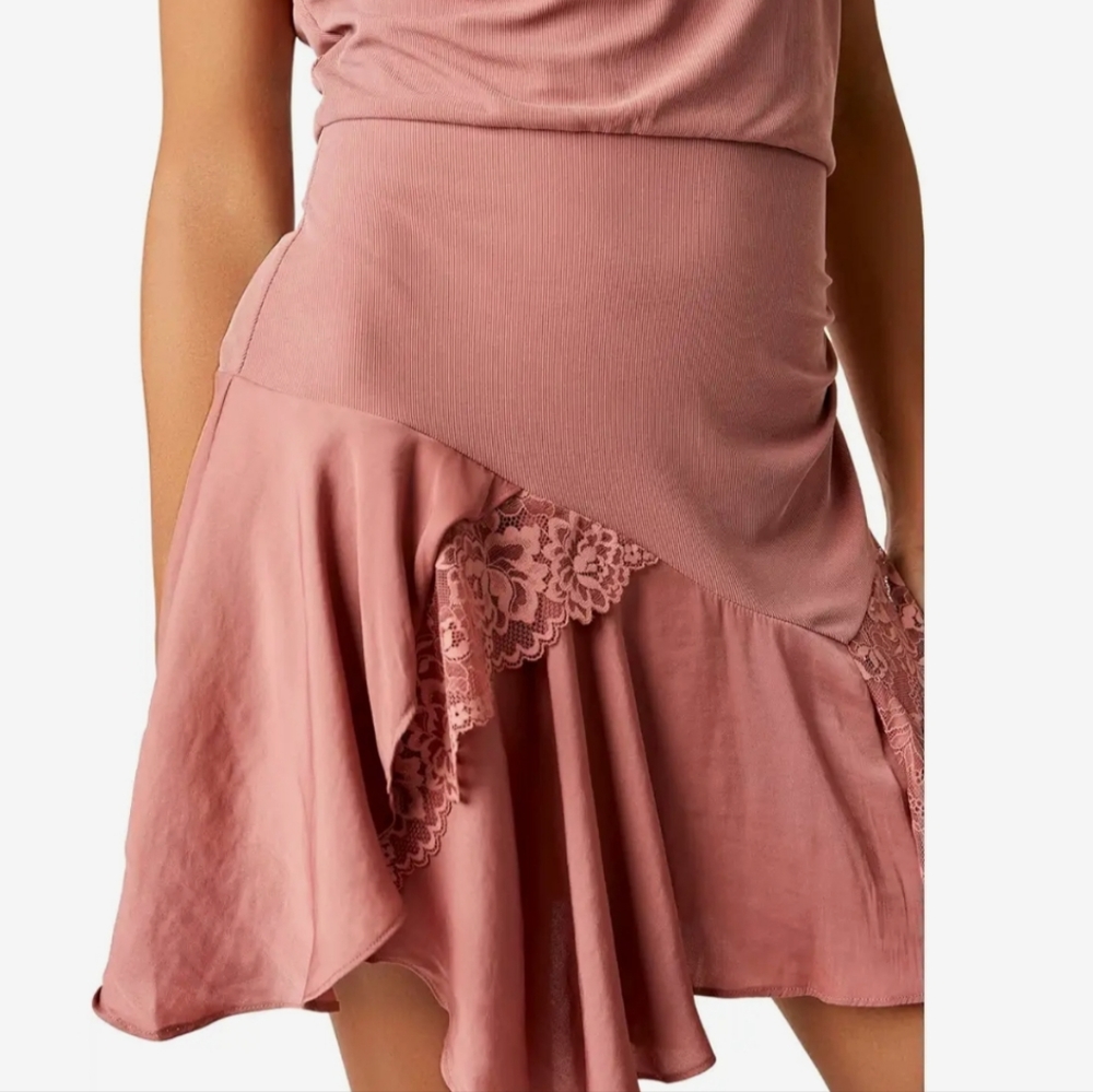 Free people Jazzi mini dress - Picture 3 of 4
